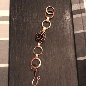 Copper Bracelet